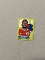 Panini WM 2026 Alberto Quintero (PAN 20)