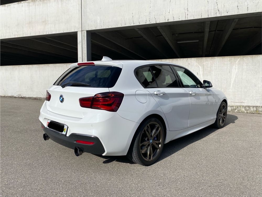 BMW M140i xDrive 4