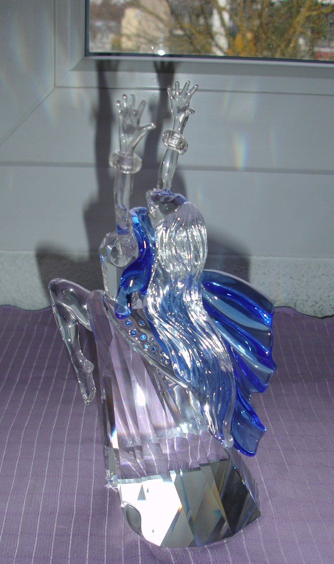 Swarovski Statuette: SWAROVSKI – Nuovo (secondo la descrizione) da Oberentfelden venduto da Gipsy27 1