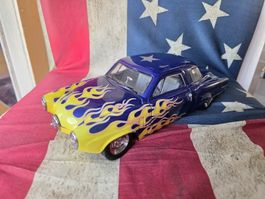 51'Studebaker Champion Custom 1:18  