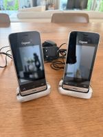 Gigaset SL910A Duo