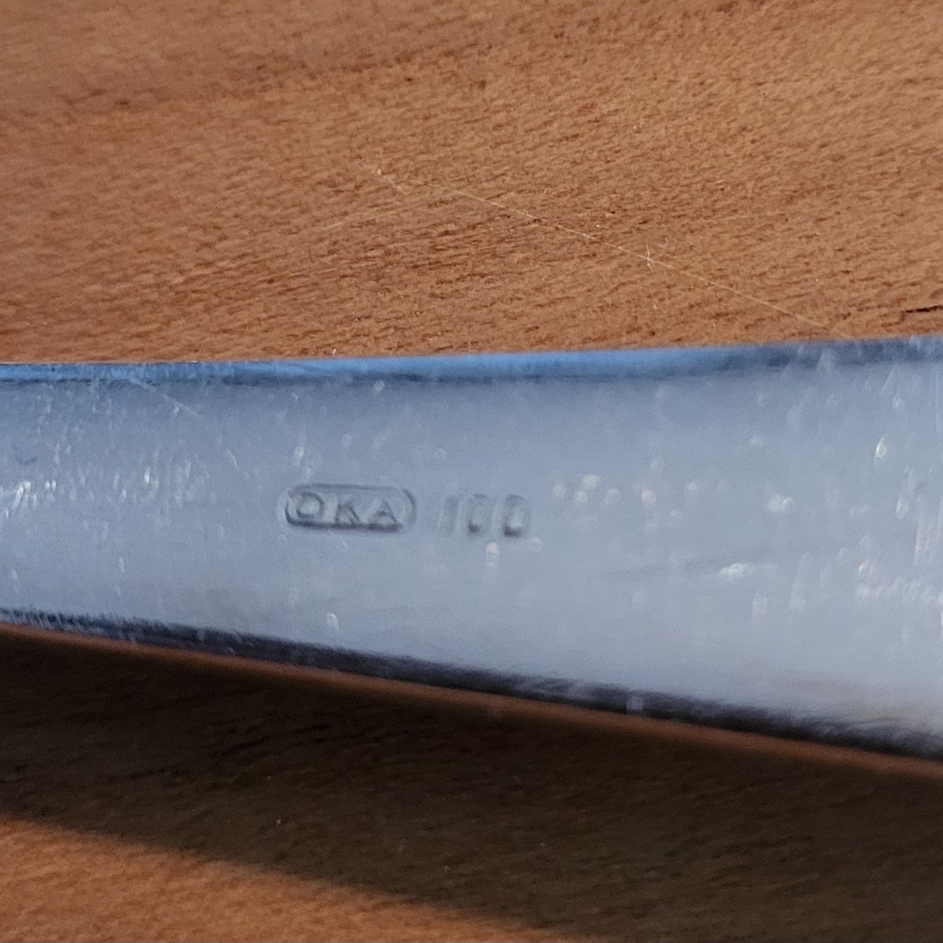 Bestecksets: 100er Besteck – Gebraucht aus Kägiswil von Megafi56 5