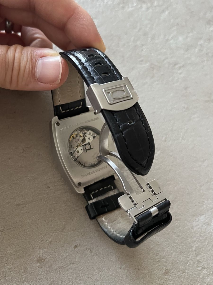 Orologi: Montre officina del tempo – Usato da Genève venduto da Df_10 3