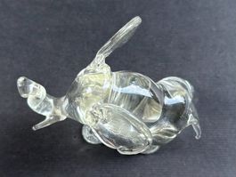 GLAS ELEFANT