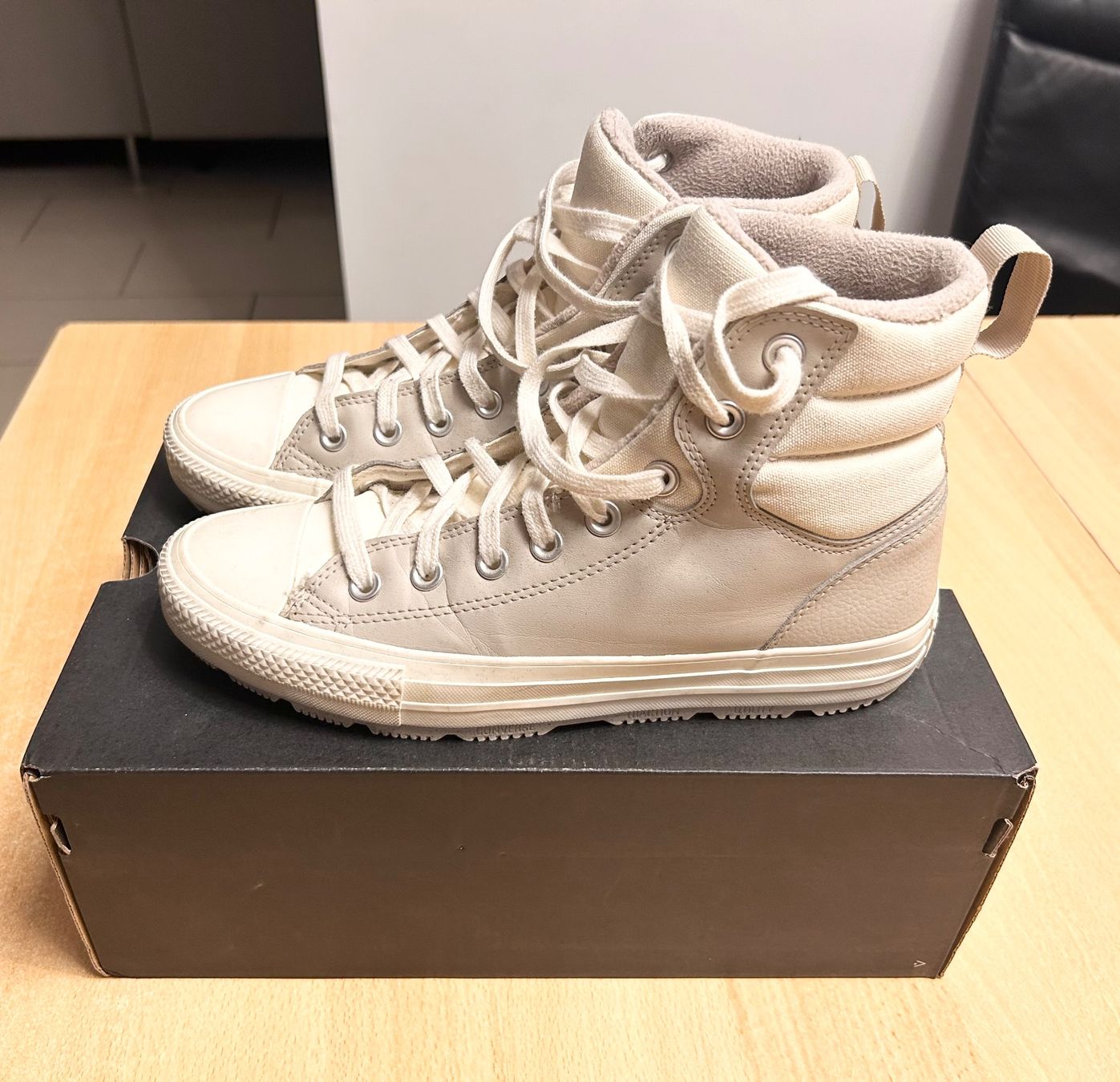 Converse Herrenschuhe: Converse All Star nr 40 – Gebraucht aus Bellinzona von RossoScarlatto