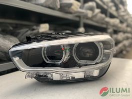 BMW F20 F21 VOLL LED SCHEINWERFER LINKS KPL 7498937