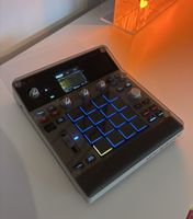 MPC Sample neuve + Deck de protection 