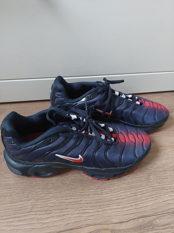 Nike tn psg 2018 hotsell