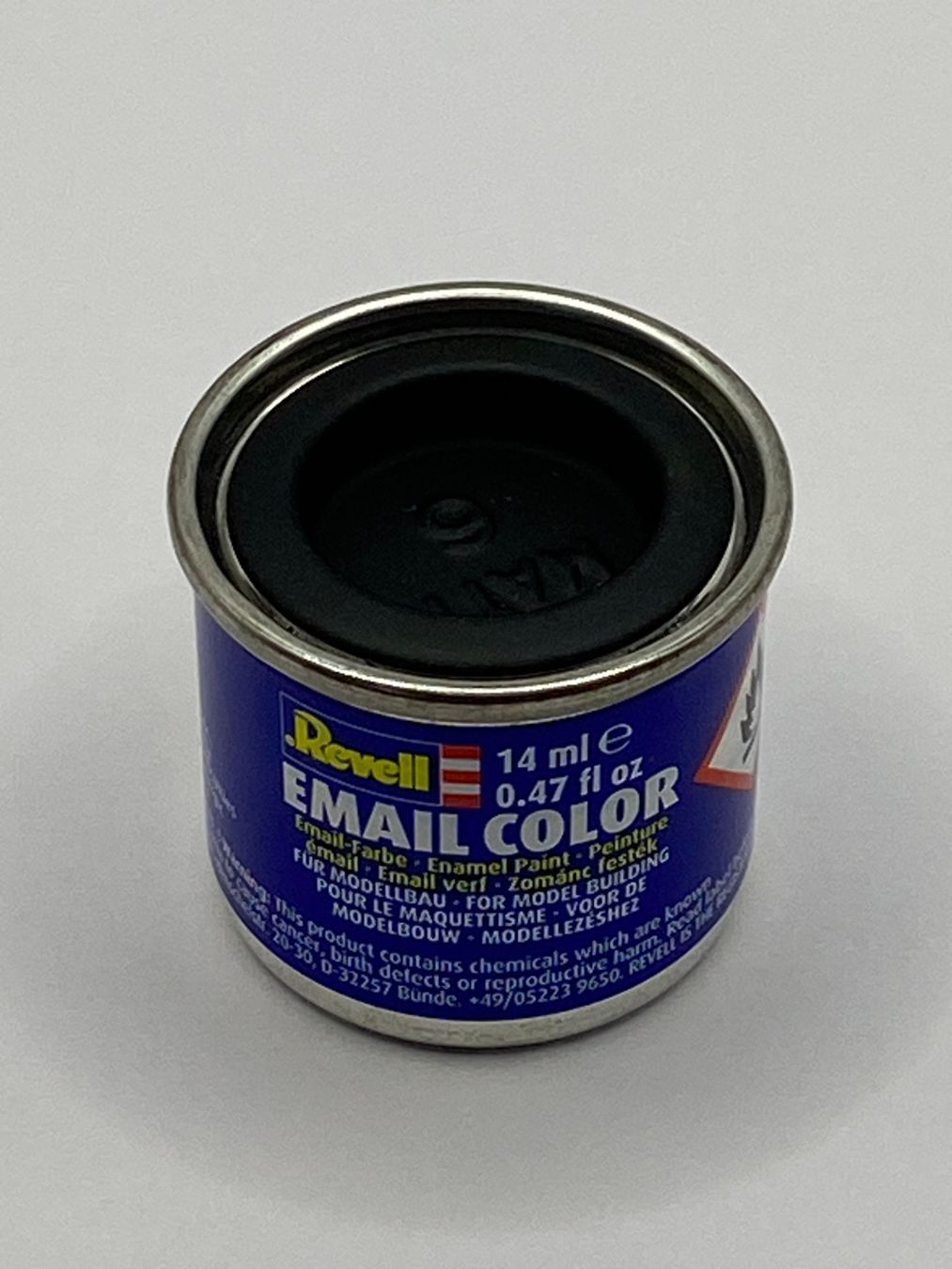 Colori: 10 x Revell Email Color 14ml – Nuovo e nell'imballaggio originale da Neukirch a.d. Thur venduto da MoBa-Artikel.ch