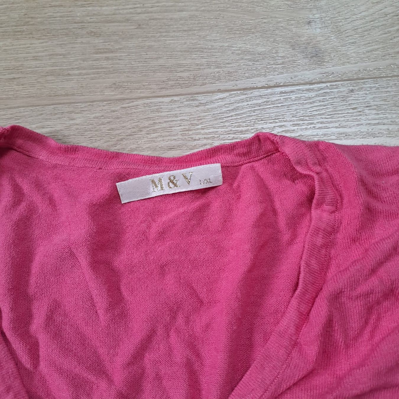 Maglioni & Felpe: Sweet Shirt – Usato da vordemwald venduto da Zopf0 1