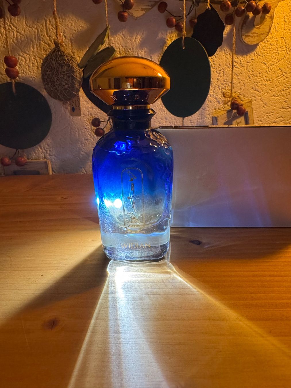 Widian Parfum & Eau de Toilette: Widian Aswan – Neu (gemäss Beschreibung) aus Crans-Montana von ale_p8cr 3