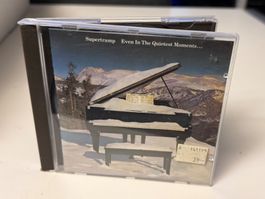 Supertramp - Even In The Quietest Moments - HB21D