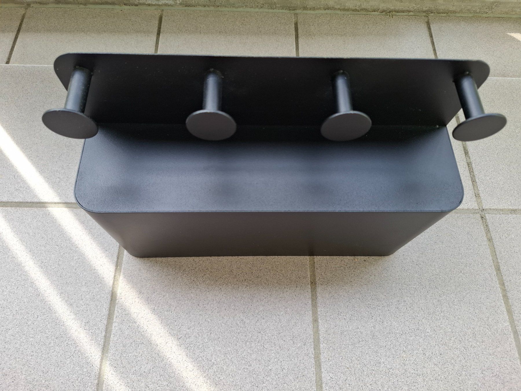Scaffali: Wandorganizer "YIN" – Nuovo (secondo la descrizione) da Alpnach Dorf venduto da Burnbuster 4