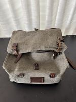 Militär Tasche