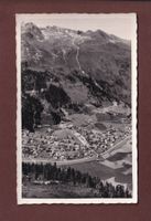 DAVOS - Parsennbahn