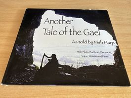 Another Tale Of The Gael - As Told By Irish Harp