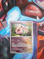 Scream Tail - Reverse Holo - Pokemon Paradox Rift