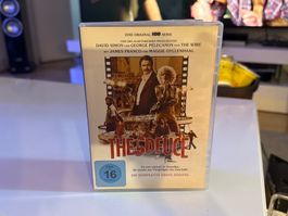 The Deuce – Komplette 1. Staffel DVD Vergriffen