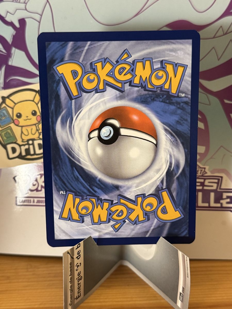 Pokémon Carte collezionabili: Hippopotas - 052/131 pokeball FR – Nuovo (secondo la descrizione) da Lausanne venduto da Dri_Shop 1