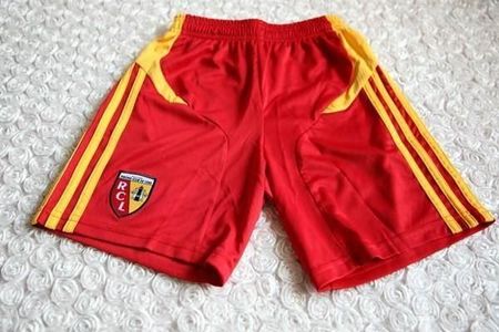 Adidas Kinder Fußball Short RCL
