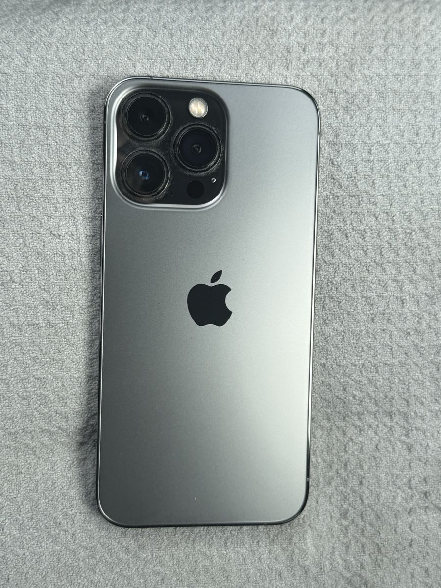 Apple Telefoni cellulari / Smartphones: iPhone 13 Pro 128 GB – Usato da Dierikon venduto da egz_p5c8 1