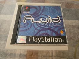 Fluid PS1