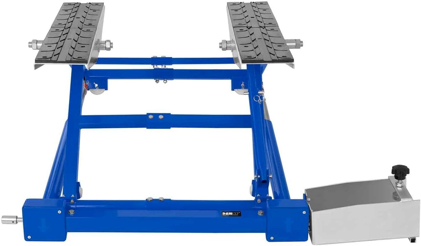 Ponts élévateurs & Crics: Hebebühne Mobile 1.500 Kg – Neuf avec emballage d'origine à Bottighofen par zaap 1