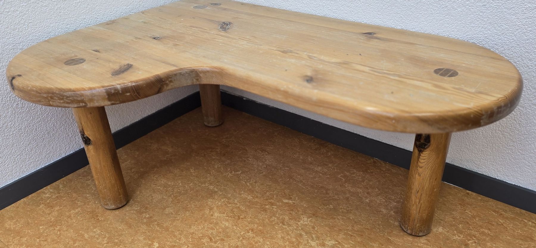 Tische: Holztisch – Gebraucht aus Regensdorf von Donaldduck0907
