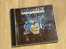 Dynamite Deluxe - Deluxe Sound System - CD