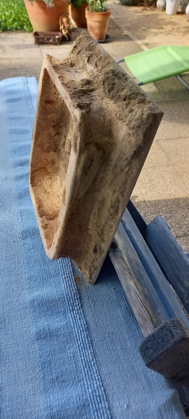 Altri mobili d'antiquariato: Ofenkacheln Antik – Usato da Bibern SO venduto da Paul59 5