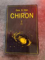 Chiron Astrologie, Zane B. Stein