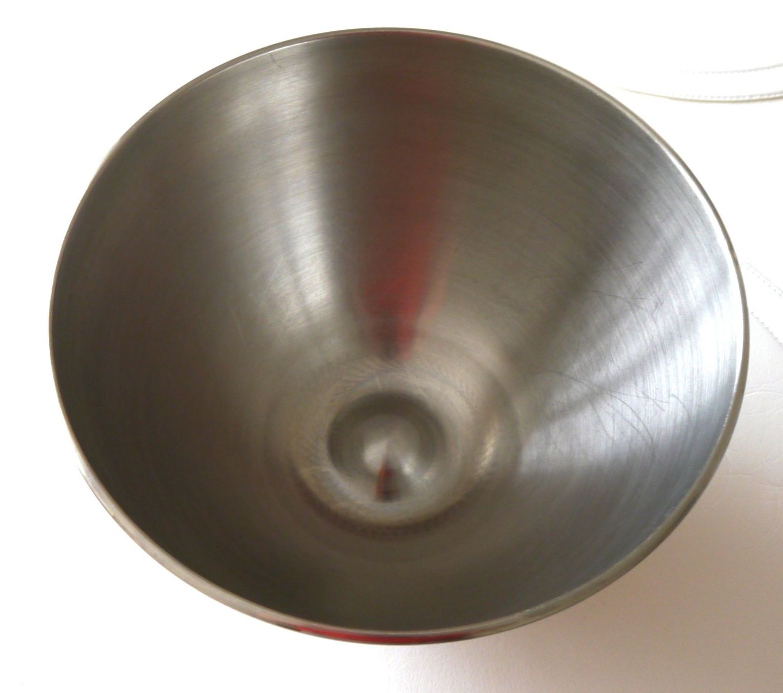 Kitchenaid Küchengeräte: KitchenAid schüssel K30 – Gebraucht aus Porrentruy von Danreisende