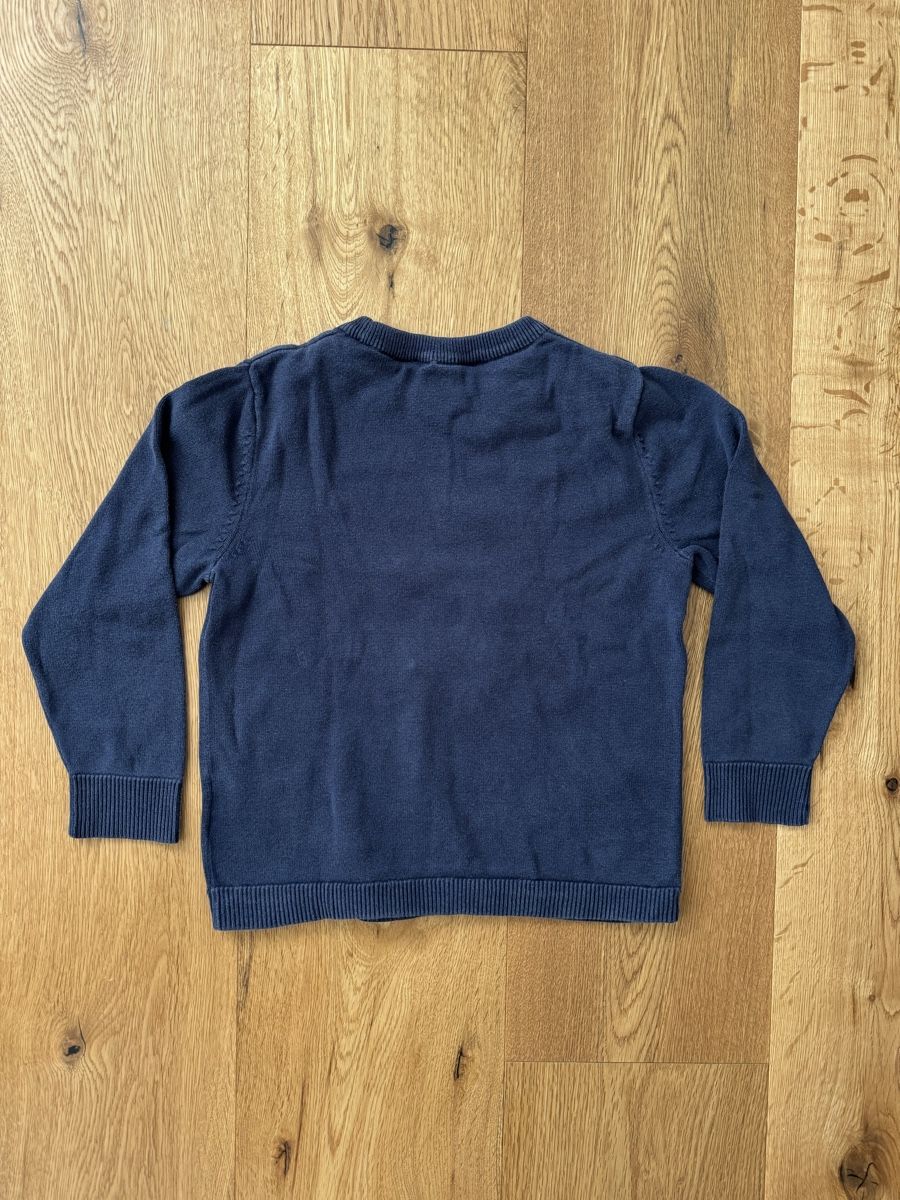 H&M Pullover & Sweatshirts: Kinder H&M Pullover, Gr. 110/116 – Gebraucht aus Interlaken von fbnscl 2