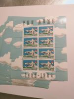 10 Stk. KB  Pro Aero 1938-1988  Postfrisch