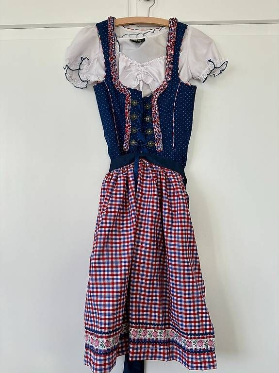 Vestiti: Elegantes Dirndl Grösse 34 – Usato da Orpund venduto da mel_5t6d 1