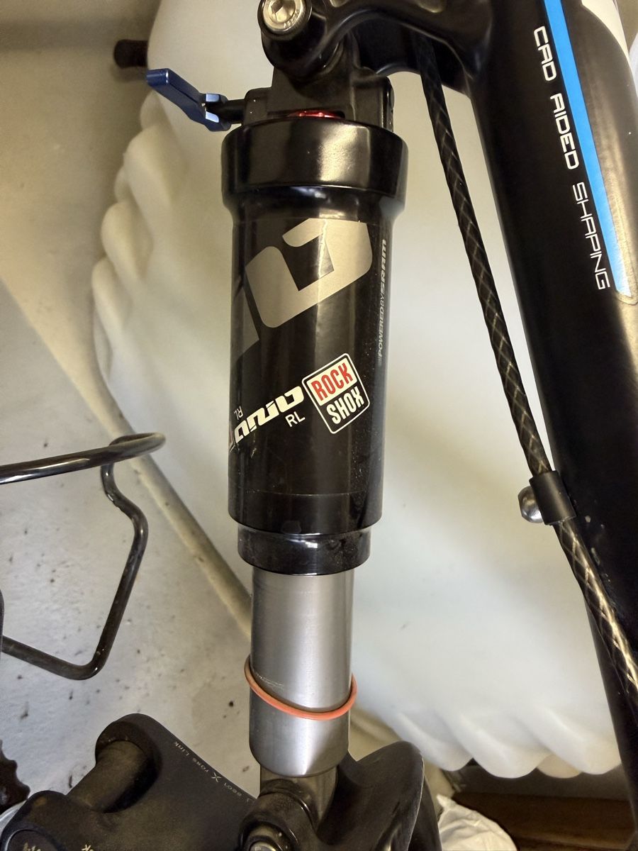 Bergamont Vélos: Fully MTB Bergamont – D'occasion à Emmenbrücke par mar_2wwr 1