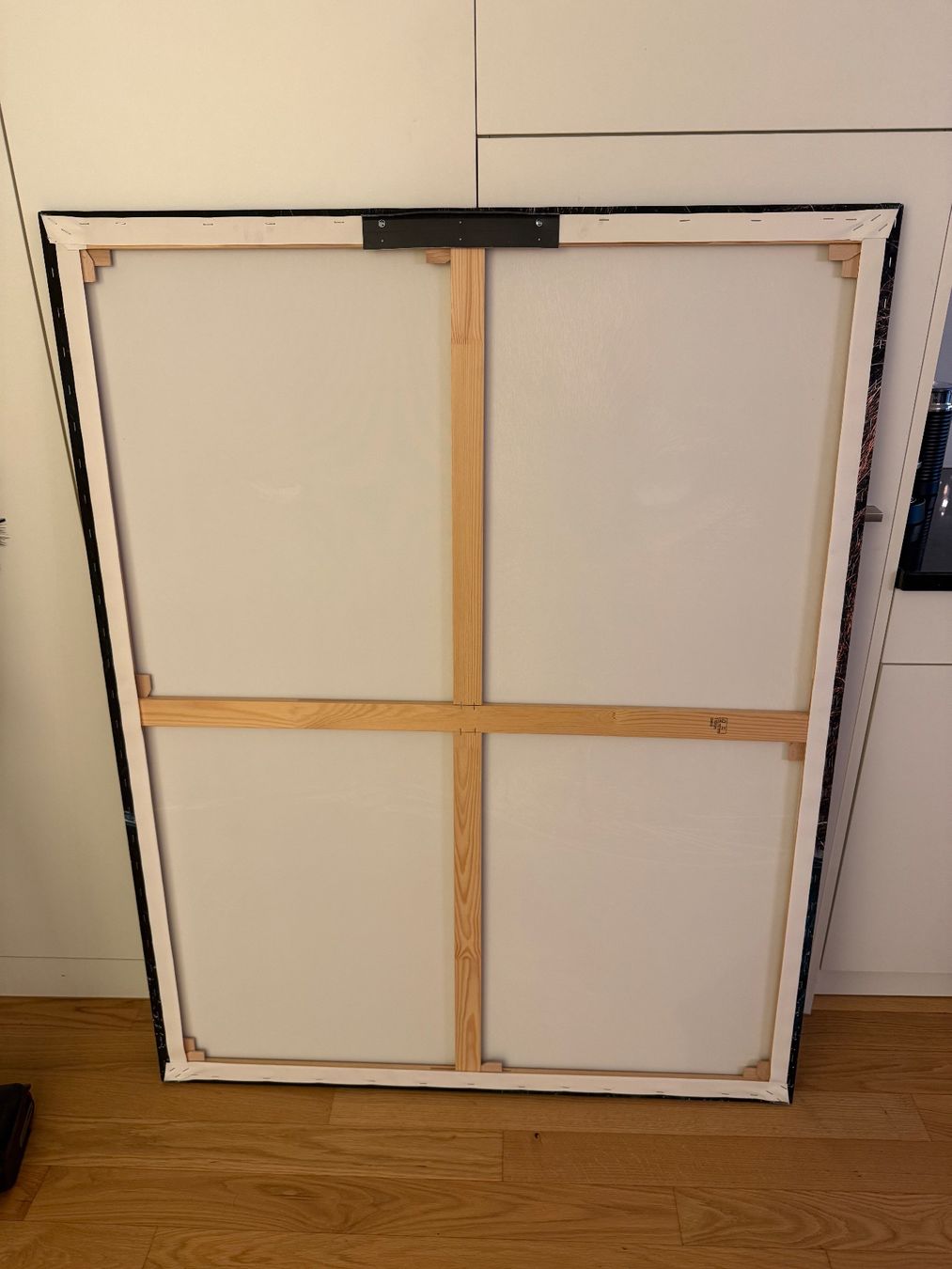 Poster & Bilder: Bild Löwe 110cm x 140cm – Gebraucht aus Menznau von marco._s3 3