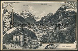 GL Linthal