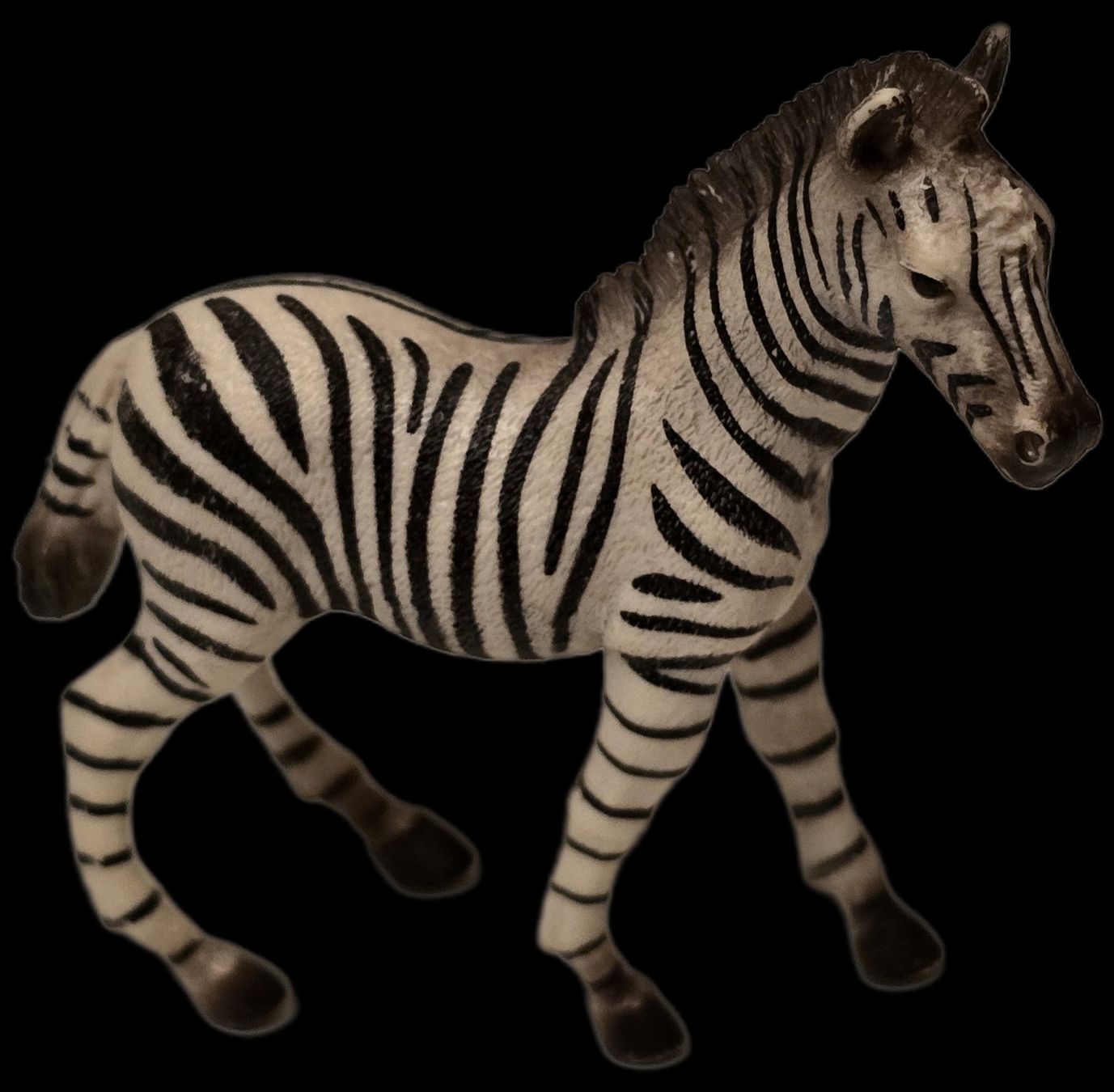 Statuette: Collecta Zebra – Usato da Teufenthal AG venduto da thuzsu