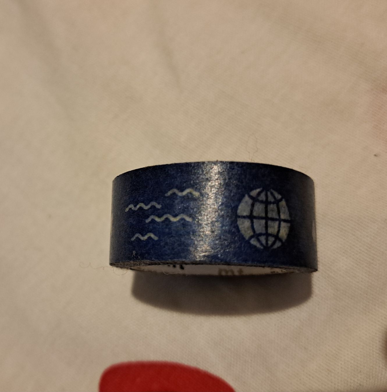 Altro materiale per ufficio: 3x Washi Tapes Klebebandrollen – Usato da Zürich venduto da dph_r9t2 8