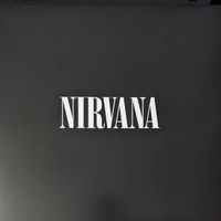 Vinyle Nirvana - Best Of - LP Comme Neuf