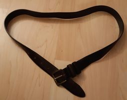 Herren Gürtel, Leder, Marke: ZARA , Gr.100