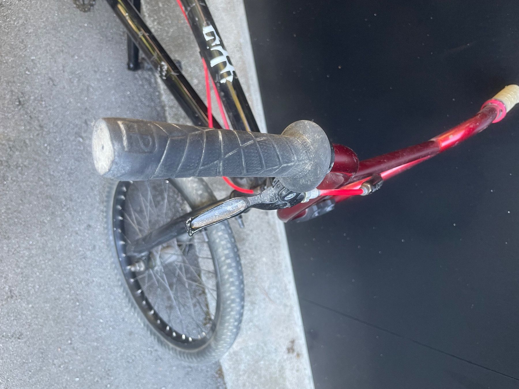 Velos: BMX – Gebraucht aus Bern von ack_l2gv 9