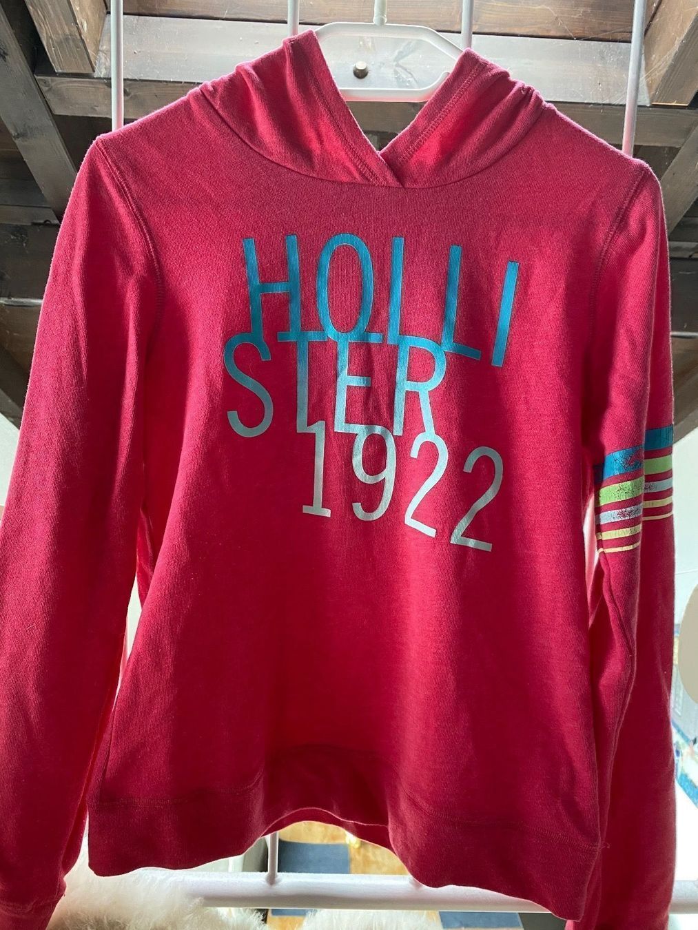 Hollister Maglioni & Felpe: Hollister pinker Pullover S – Nuovo (secondo la descrizione) da Altendorf venduto da Ga04