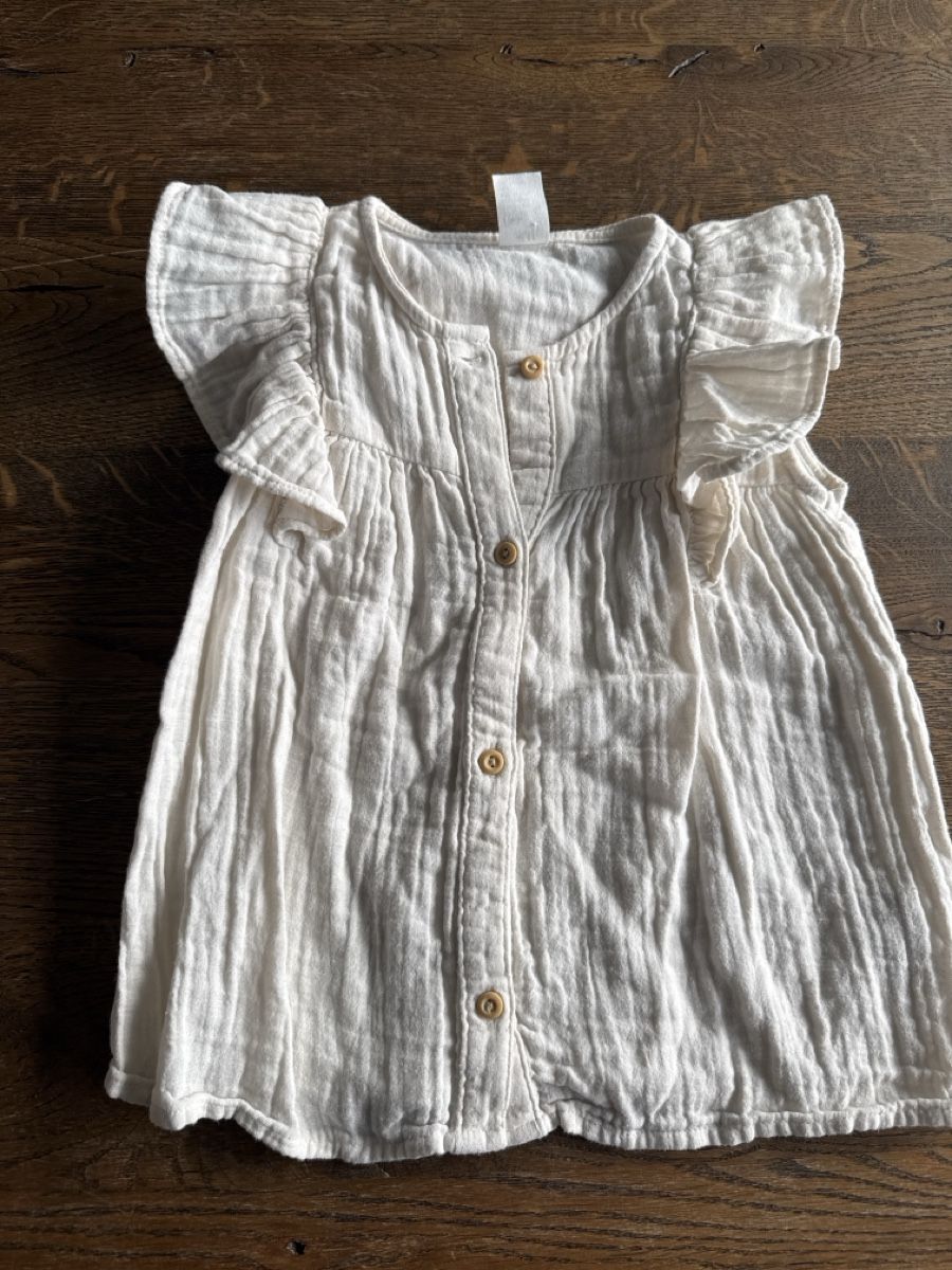 Lotti & Set di vestiti: Kleider Set Mädchen verschiedene Modelle gebraucht – Usato da Zug venduto da sil_82fx 3