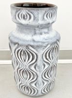 Vintage Vase 60er Rockabilly Retro Blumenvase