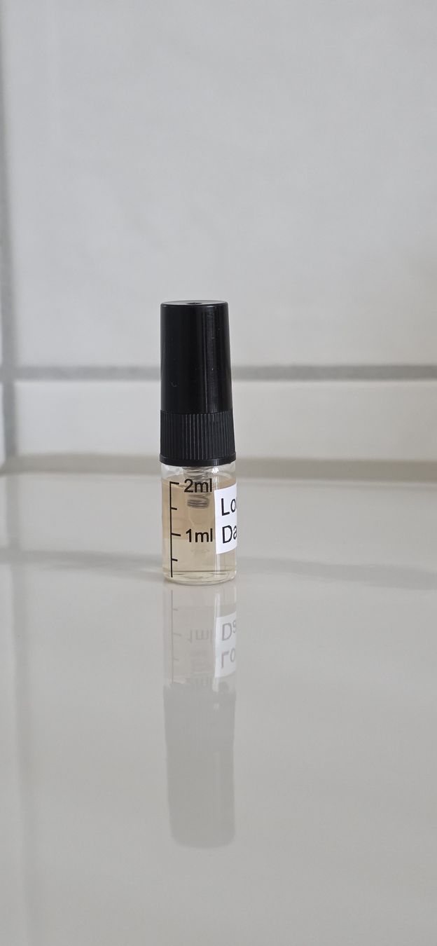 Louis Vuitton Profumi & Eau de Toilette: Louis Vuitton Dans la peau – Usato da Würenlingen venduto da vic_xn7b 1