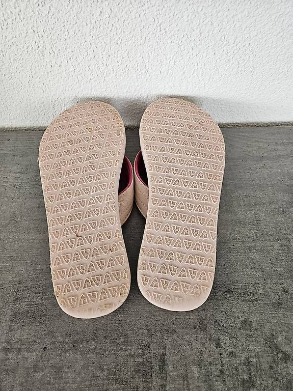Scarpe per ragazze: Flip-Flop Grösse 32/33 – Usato da Büron venduto da rs_83 1