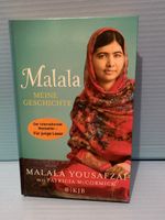 Malala - Meine Geschichte
