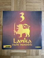 Legend B. Trance Vinyl